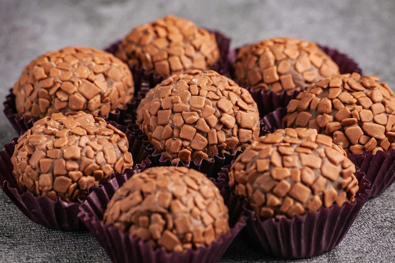 brigadeiro